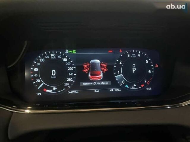 Ленд Ровер Рендж Ровер Эвок, объемом двигателя 0 л и пробегом 44 тыс. км за 39999 $, фото 29 на Automoto.ua