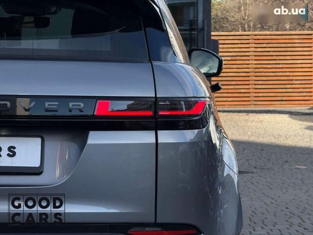 Ленд Ровер Рендж Ровер Евок, об'ємом двигуна 0 л та пробігом 36 тис. км за 54000 $, фото 10 на Automoto.ua