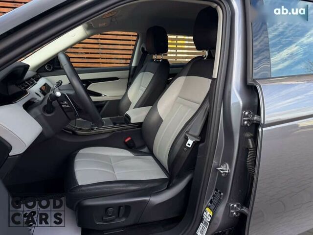 Ленд Ровер Рендж Ровер Евок, об'ємом двигуна 0 л та пробігом 36 тис. км за 54000 $, фото 20 на Automoto.ua