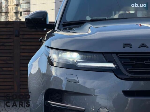 Ленд Ровер Рендж Ровер Евок, об'ємом двигуна 0 л та пробігом 36 тис. км за 54000 $, фото 9 на Automoto.ua