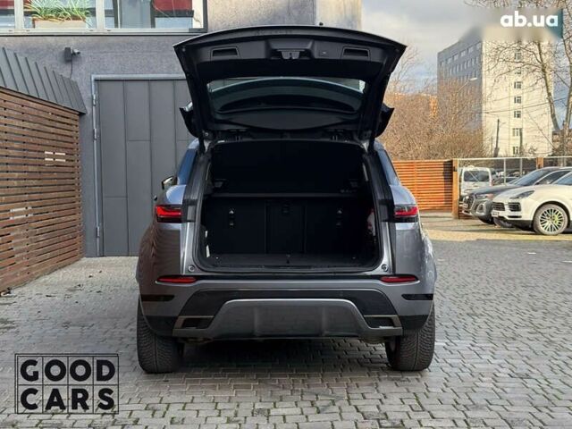 Ленд Ровер Рендж Ровер Евок, об'ємом двигуна 0 л та пробігом 36 тис. км за 54000 $, фото 6 на Automoto.ua