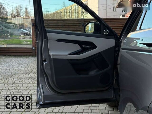 Ленд Ровер Рендж Ровер Евок, об'ємом двигуна 0 л та пробігом 36 тис. км за 54000 $, фото 16 на Automoto.ua