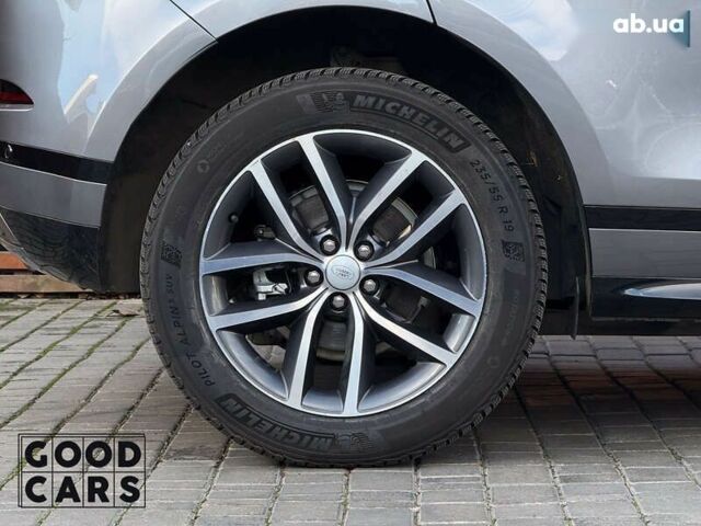 Ленд Ровер Рендж Ровер Евок, об'ємом двигуна 0 л та пробігом 36 тис. км за 54000 $, фото 15 на Automoto.ua