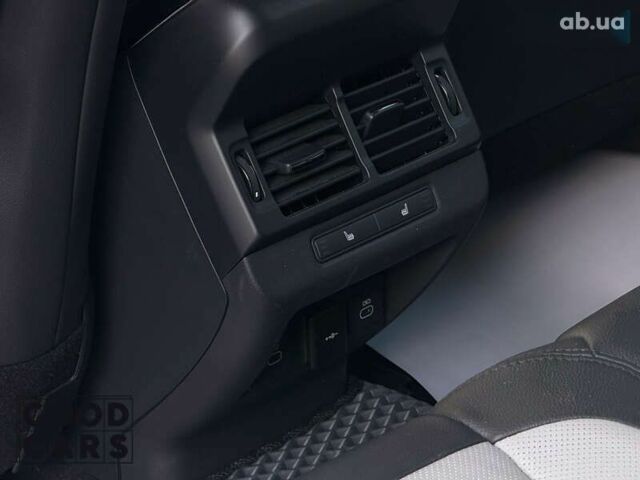 Ленд Ровер Рендж Ровер Евок, об'ємом двигуна 0 л та пробігом 36 тис. км за 54000 $, фото 25 на Automoto.ua