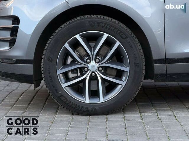 Ленд Ровер Рендж Ровер Евок, об'ємом двигуна 0 л та пробігом 36 тис. км за 54000 $, фото 13 на Automoto.ua