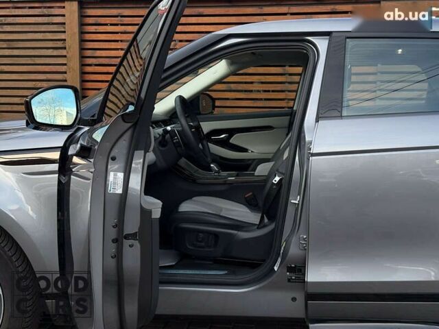 Ленд Ровер Рендж Ровер Евок, об'ємом двигуна 0 л та пробігом 36 тис. км за 54000 $, фото 19 на Automoto.ua