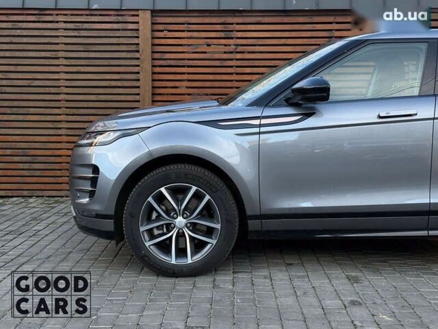 Ленд Ровер Рендж Ровер Евок, об'ємом двигуна 0 л та пробігом 36 тис. км за 54000 $, фото 12 на Automoto.ua