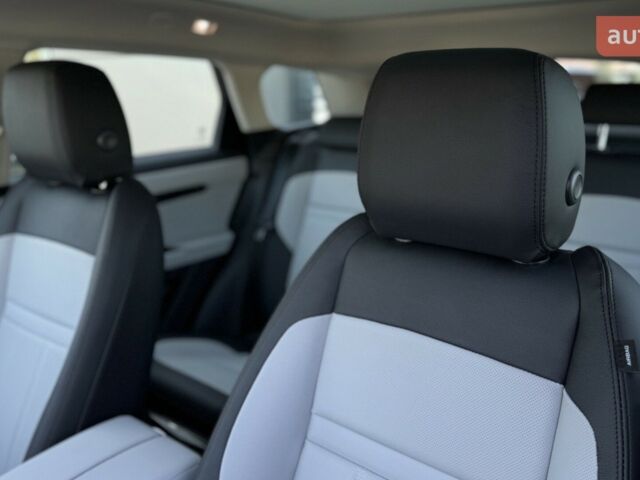 купить новое авто Ленд Ровер Рендж Ровер Эвок 2024 года от официального дилера Київ Захід Jaguar Land Rover Ленд Ровер фото