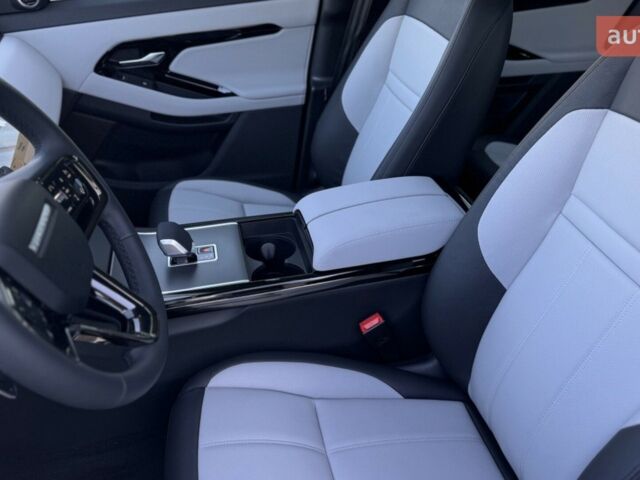 купить новое авто Ленд Ровер Рендж Ровер Эвок 2024 года от официального дилера Київ Захід Jaguar Land Rover Ленд Ровер фото