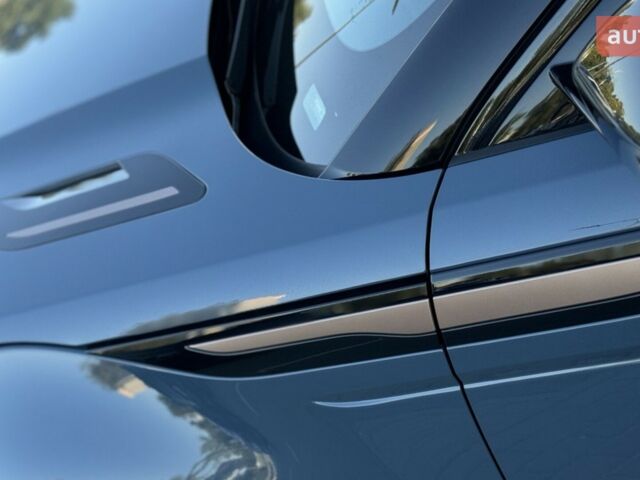 купить новое авто Ленд Ровер Рендж Ровер Эвок 2024 года от официального дилера Київ Захід Jaguar Land Rover Ленд Ровер фото