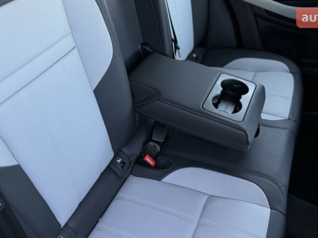 купить новое авто Ленд Ровер Рендж Ровер Эвок 2024 года от официального дилера Київ Захід Jaguar Land Rover Ленд Ровер фото