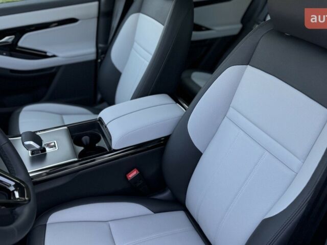 купить новое авто Ленд Ровер Рендж Ровер Эвок 2024 года от официального дилера Київ Захід Jaguar Land Rover Ленд Ровер фото