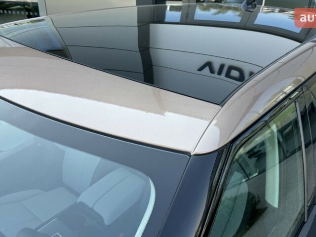 купить новое авто Ленд Ровер Рендж Ровер Эвок 2024 года от официального дилера Київ Захід Jaguar Land Rover Ленд Ровер фото