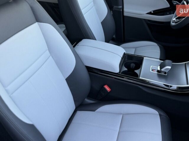 купить новое авто Ленд Ровер Рендж Ровер Эвок 2024 года от официального дилера Київ Захід Jaguar Land Rover Ленд Ровер фото