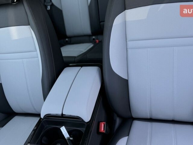 купить новое авто Ленд Ровер Рендж Ровер Эвок 2024 года от официального дилера Київ Захід Jaguar Land Rover Ленд Ровер фото