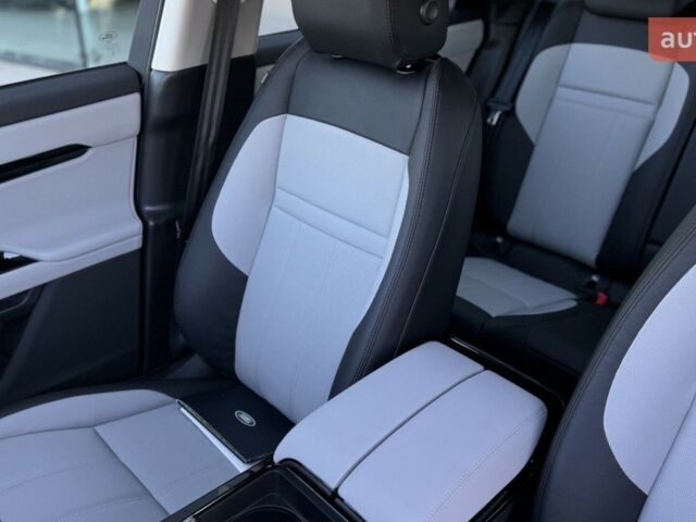 купить новое авто Ленд Ровер Рендж Ровер Эвок 2024 года от официального дилера Київ Захід Jaguar Land Rover Ленд Ровер фото