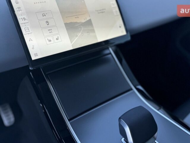 купить новое авто Ленд Ровер Рендж Ровер Эвок 2024 года от официального дилера Київ Захід Jaguar Land Rover Ленд Ровер фото