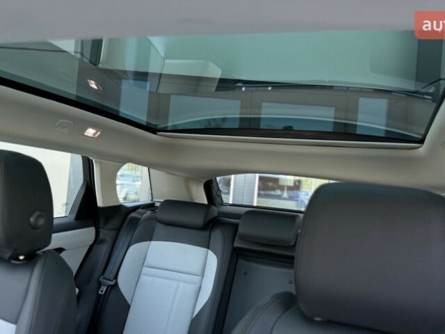 купить новое авто Ленд Ровер Рендж Ровер Эвок 2024 года от официального дилера Київ Захід Jaguar Land Rover Ленд Ровер фото