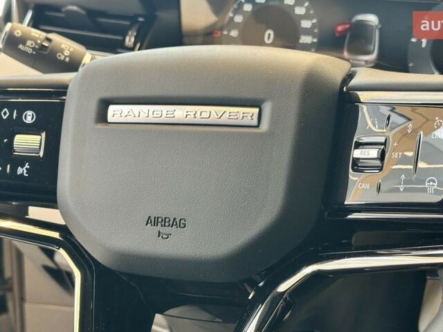 Ленд Ровер Рендж Ровер Эвок, объемом двигателя 2 л и пробегом 0 тыс. км за 70862 $, фото 10 на Automoto.ua