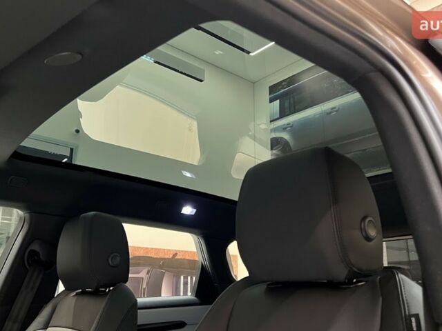 Ленд Ровер Рендж Ровер Евок, об'ємом двигуна 2 л та пробігом 0 тис. км за 70319 $, фото 17 на Automoto.ua