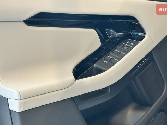 Ленд Ровер Рендж Ровер Эвок, объемом двигателя 2 л и пробегом 0 тыс. км за 70862 $, фото 5 на Automoto.ua