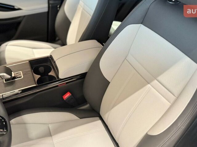 купить новое авто Ленд Ровер Рендж Ровер Эвок 2025 года от официального дилера Київ Захід Jaguar Land Rover Ленд Ровер фото