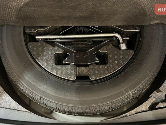 Ленд Ровер Рендж Ровер Евок, об'ємом двигуна 2 л та пробігом 0 тис. км за 70319 $, фото 22 на Automoto.ua