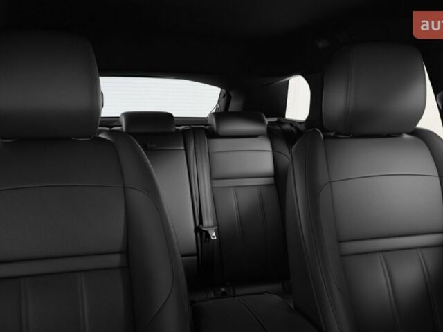 Ленд Ровер Рендж Ровер Эвок, объемом двигателя 2 л и пробегом 0 тыс. км за 62403 $, фото 5 на Automoto.ua