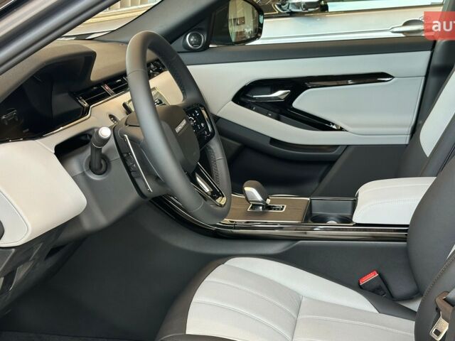 Ленд Ровер Рендж Ровер Эвок, объемом двигателя 2 л и пробегом 0 тыс. км за 69290 $, фото 11 на Automoto.ua