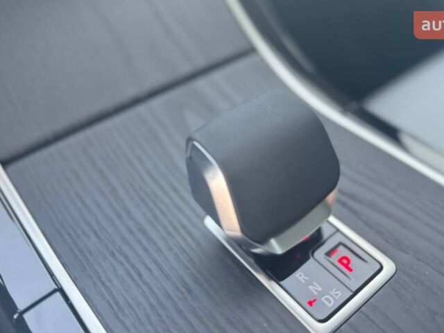 купить новое авто Ленд Ровер Рендж Ровер Эвок 2025 года от официального дилера Київ Захід Jaguar Land Rover Ленд Ровер фото