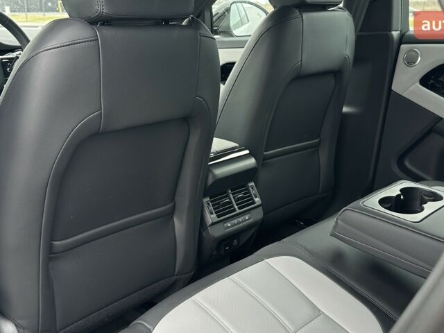 купити нове авто Ленд Ровер Рендж Ровер Евок 2025 року від офіційного дилера JAGUAR LAND ROVER КИЇВ АЕРОПОРТ Ленд Ровер фото