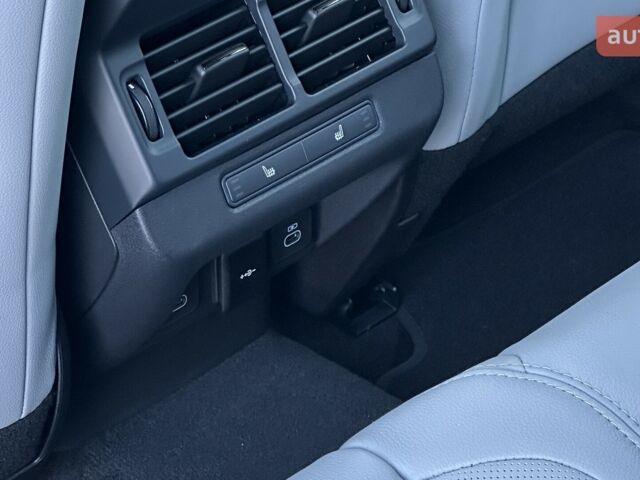 купить новое авто Ленд Ровер Рендж Ровер Эвок 2025 года от официального дилера JAGUAR LAND ROVER КИЇВ АЕРОПОРТ Ленд Ровер фото