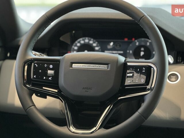 Ленд Ровер Рендж Ровер Эвок, объемом двигателя 2 л и пробегом 0 тыс. км за 66792 $, фото 17 на Automoto.ua