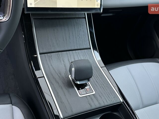 купить новое авто Ленд Ровер Рендж Ровер Эвок 2025 года от официального дилера JAGUAR LAND ROVER КИЇВ АЕРОПОРТ Ленд Ровер фото