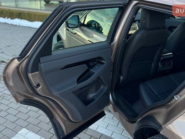 Ленд Ровер Рендж Ровер Евок, об'ємом двигуна 2 л та пробігом 0 тис. км за 57234 $, фото 16 на Automoto.ua