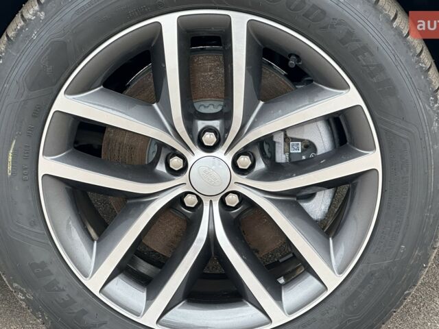 купити нове авто Ленд Ровер Рендж Ровер Евок 2025 року від офіційного дилера JAGUAR LAND ROVER КИЇВ АЕРОПОРТ Ленд Ровер фото