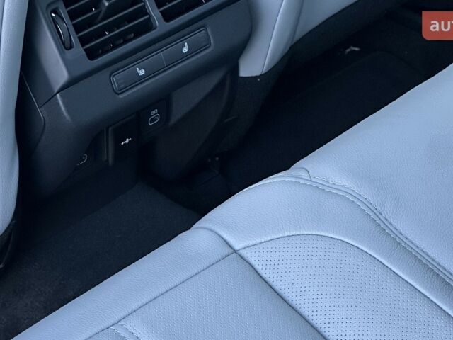 купити нове авто Ленд Ровер Рендж Ровер Евок 2025 року від офіційного дилера JAGUAR LAND ROVER КИЇВ АЕРОПОРТ Ленд Ровер фото