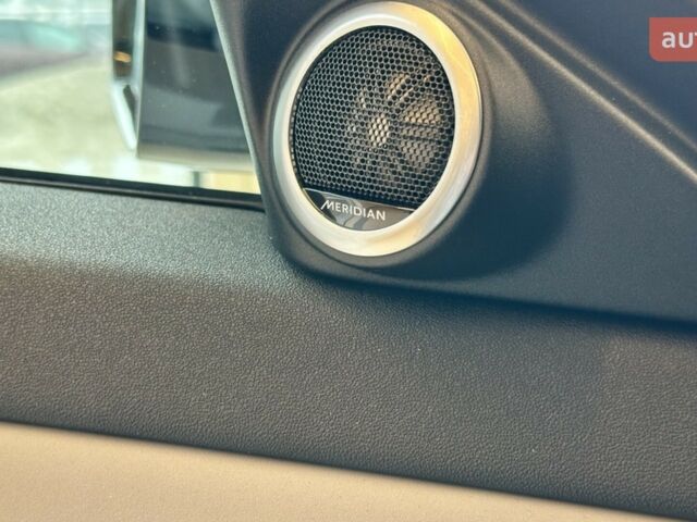 Ленд Ровер Рендж Ровер Эвок, объемом двигателя 2 л и пробегом 0 тыс. км за 70862 $, фото 12 на Automoto.ua