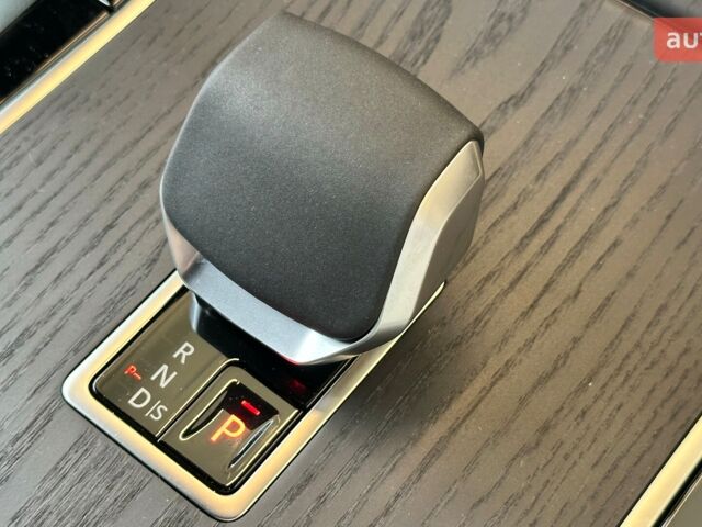 Ленд Ровер Рендж Ровер Евок, об'ємом двигуна 2 л та пробігом 0 тис. км за 67335 $, фото 16 на Automoto.ua