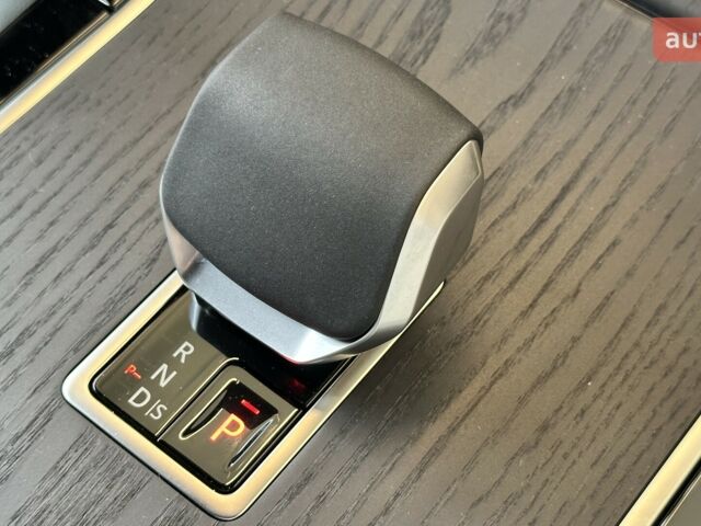 Ленд Ровер Рендж Ровер Эвок, объемом двигателя 2 л и пробегом 0 тыс. км за 69290 $, фото 16 на Automoto.ua