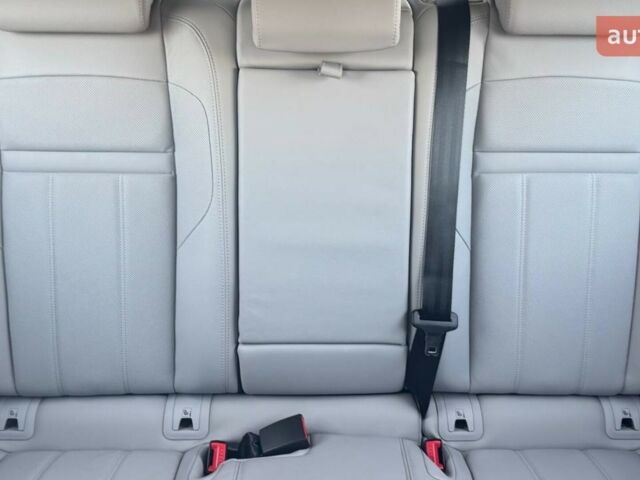 купить новое авто Ленд Ровер Рендж Ровер Эвок 2025 года от официального дилера Київ Захід Jaguar Land Rover Ленд Ровер фото