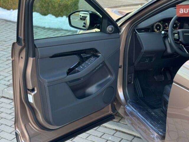 Ленд Ровер Рендж Ровер Евок, об'ємом двигуна 2 л та пробігом 0 тис. км за 57234 $, фото 5 на Automoto.ua