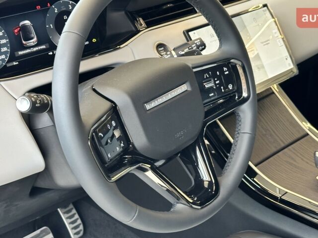 Ленд Ровер Рендж Ровер Евок, об'ємом двигуна 2 л та пробігом 0 тис. км за 67335 $, фото 13 на Automoto.ua