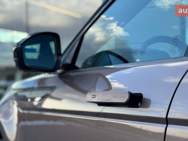 Ленд Ровер Рендж Ровер Евок, об'ємом двигуна 2 л та пробігом 0 тис. км за 57234 $, фото 4 на Automoto.ua