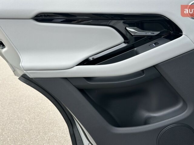 купити нове авто Ленд Ровер Рендж Ровер Евок 2025 року від офіційного дилера JAGUAR LAND ROVER КИЇВ АЕРОПОРТ Ленд Ровер фото