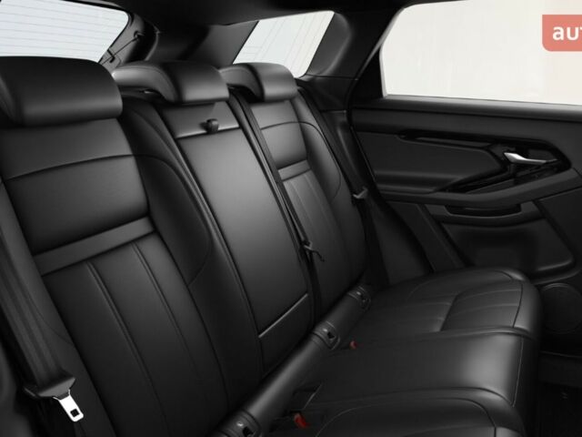 Ленд Ровер Рендж Ровер Эвок, объемом двигателя 2 л и пробегом 0 тыс. км за 62403 $, фото 6 на Automoto.ua