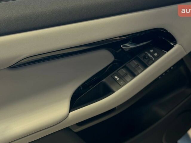 купить новое авто Ленд Ровер Рендж Ровер Эвок 2025 года от официального дилера Київ Захід Jaguar Land Rover Ленд Ровер фото