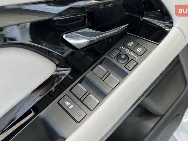 Ленд Ровер Рендж Ровер Евок, об'ємом двигуна 2 л та пробігом 0 тис. км за 61172 $, фото 10 на Automoto.ua