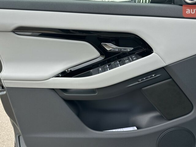 купить новое авто Ленд Ровер Рендж Ровер Эвок 2025 года от официального дилера JAGUAR LAND ROVER КИЇВ АЕРОПОРТ Ленд Ровер фото