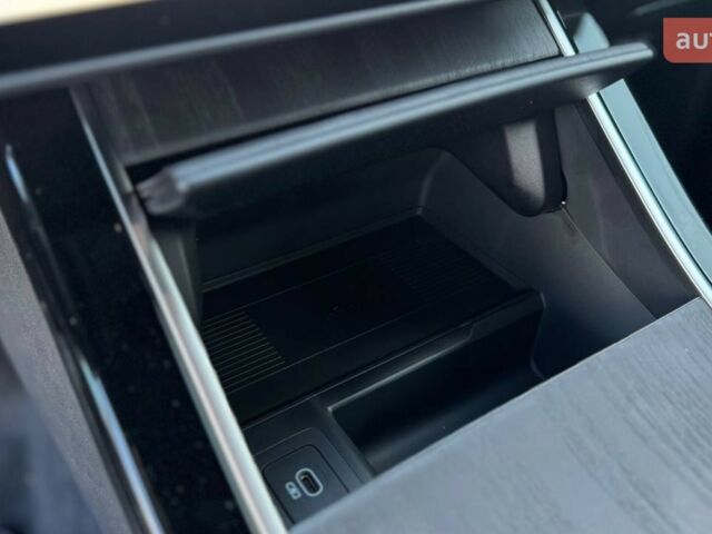 Ленд Ровер Рендж Ровер Евок, об'ємом двигуна 2 л та пробігом 0 тис. км за 57234 $, фото 14 на Automoto.ua